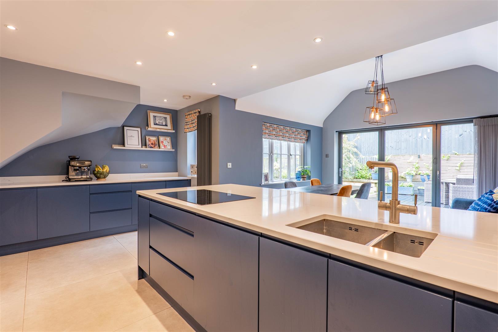 Shireburne Drive, Chorley